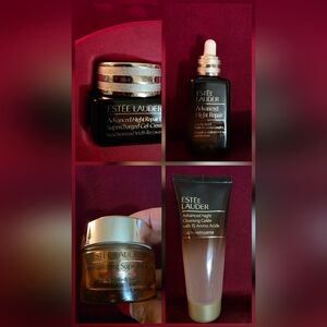 Estee Lauder Skincare Collection